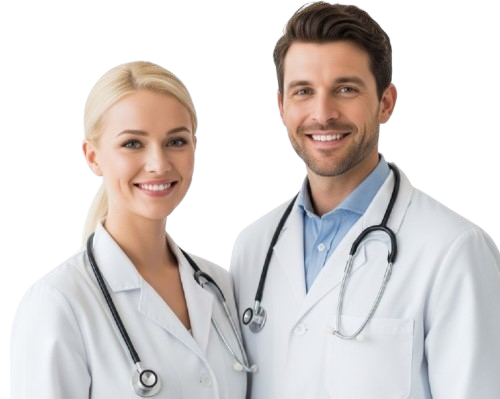 Zespół KrukMed24 - Nasi Eksperci