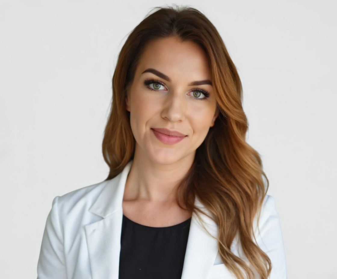 Dr Natalia Krukowski